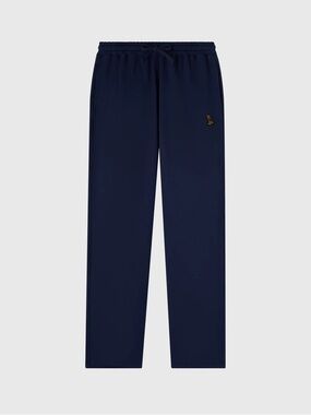 OVO CLASSIC OPEN-HEM SWEATPANT - NAVY
